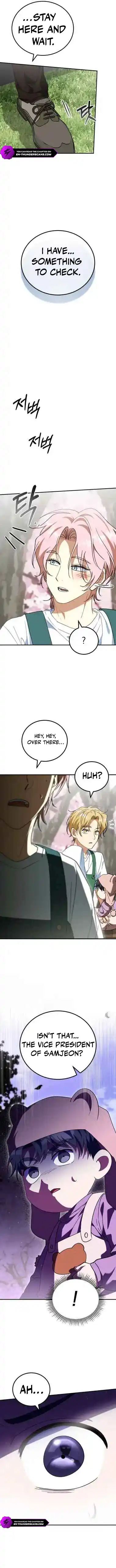 Read I Will Raise This Family Up Manga Online