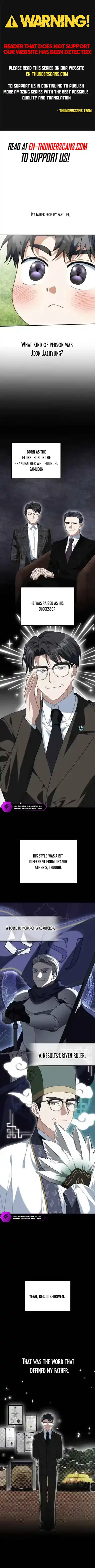 Read I Will Raise This Family Up Manga Online