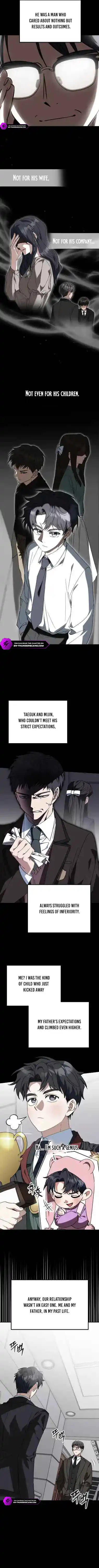 Read I Will Raise This Family Up Manga Online