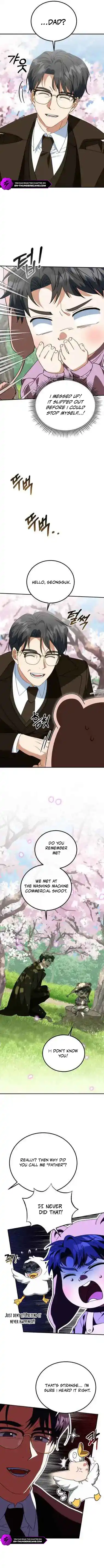 Read I Will Raise This Family Up Manga Online