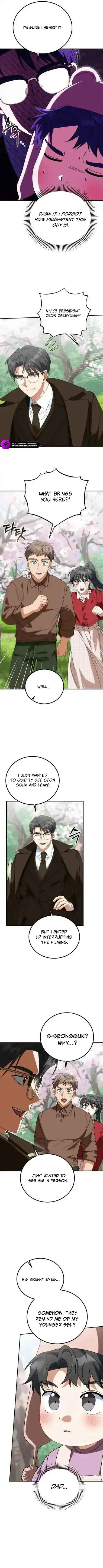 Read I Will Raise This Family Up Manga Online