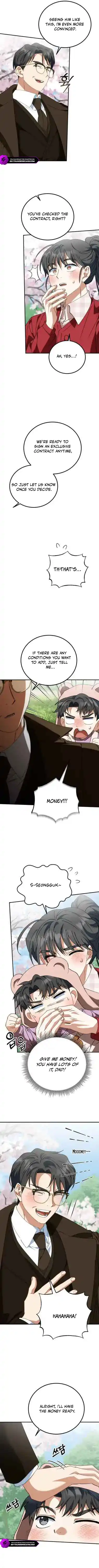 Read I Will Raise This Family Up Manga Online