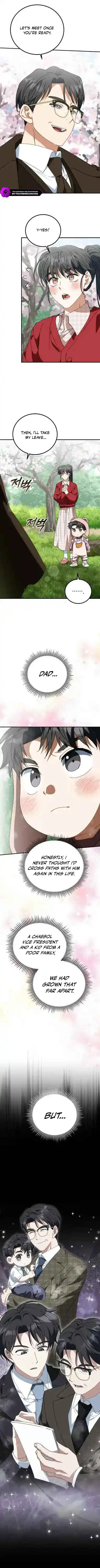 Read I Will Raise This Family Up Manga Online