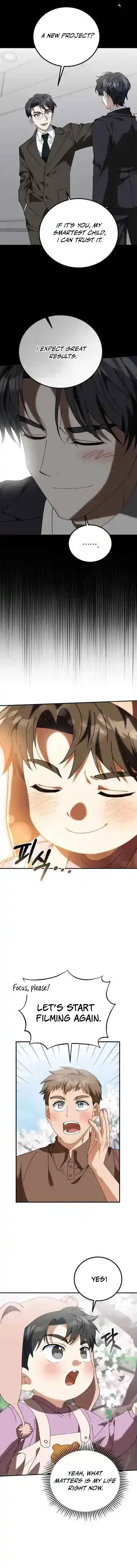 Read I Will Raise This Family Up Manga Online