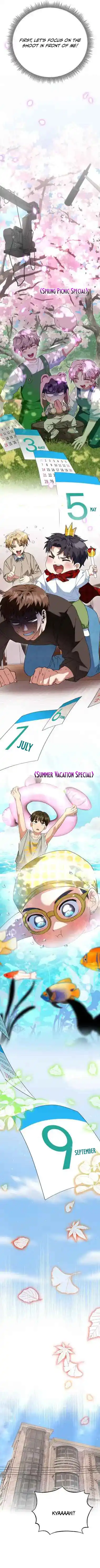 Read I Will Raise This Family Up Manga Online