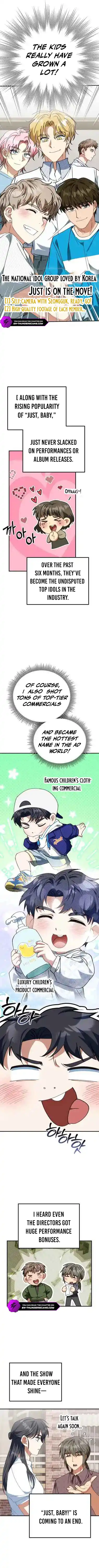 Read I Will Raise This Family Up Manga Online