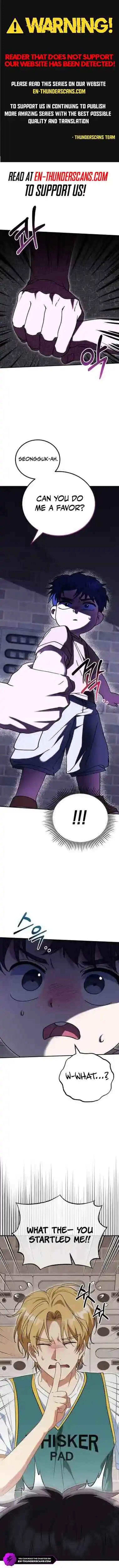 Read I Will Raise This Family Up Manga Online