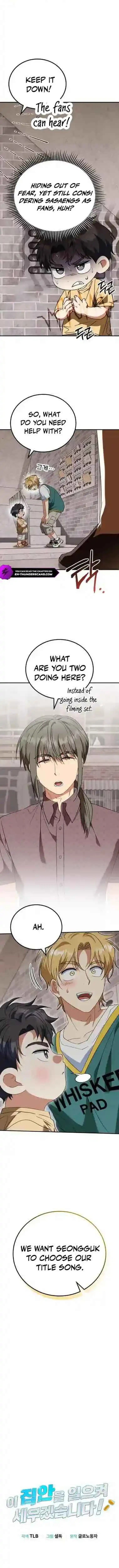 Read I Will Raise This Family Up Manga Online