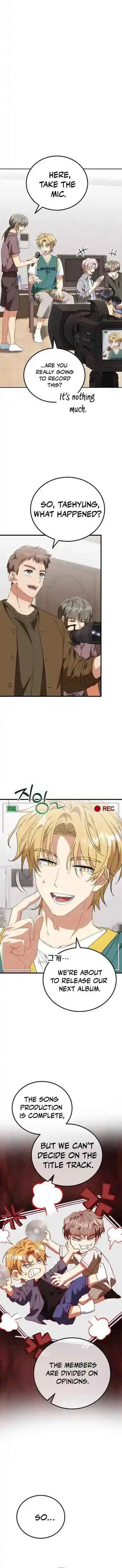 Read I Will Raise This Family Up Manga Online