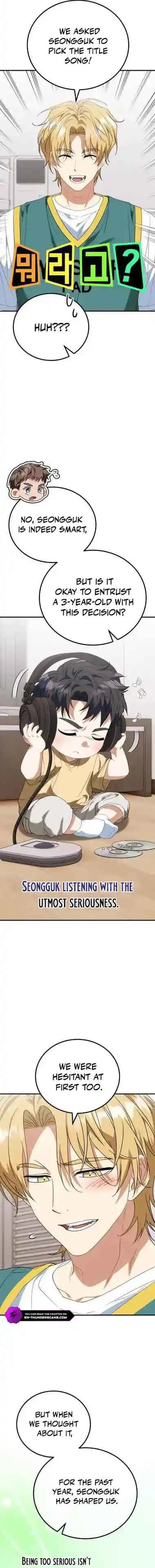 Read I Will Raise This Family Up Manga Online