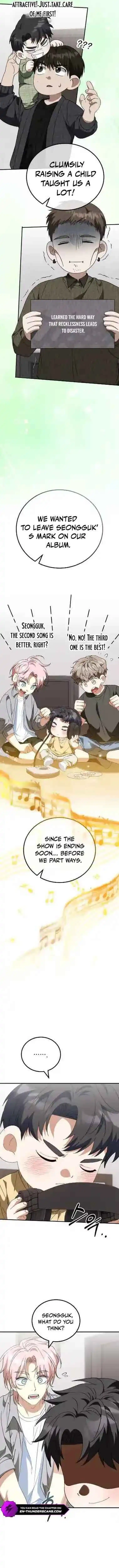 Read I Will Raise This Family Up Manga Online