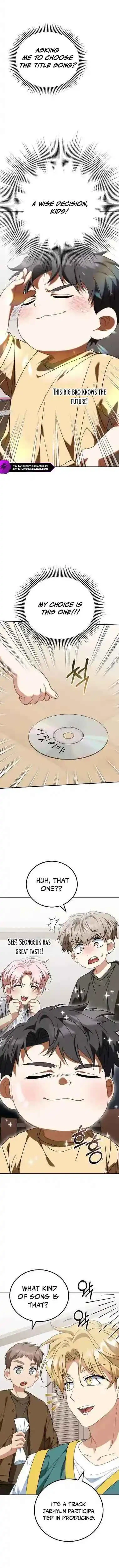 Read I Will Raise This Family Up Manga Online