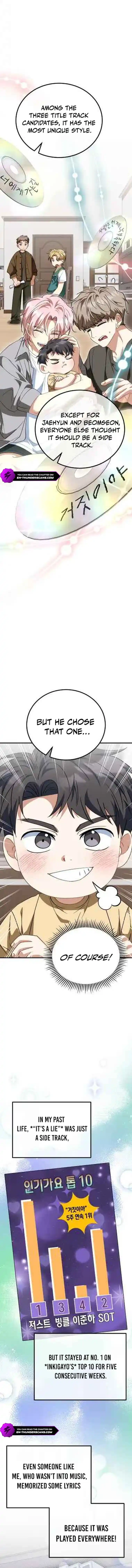 Read I Will Raise This Family Up Manga Online