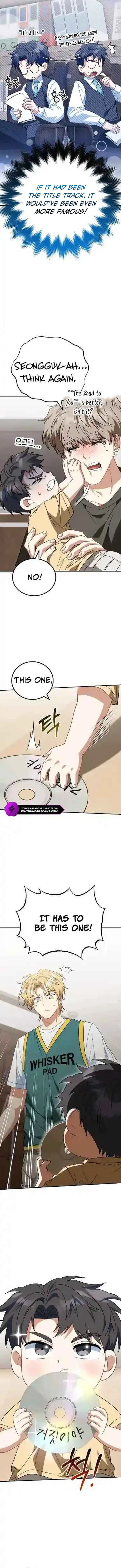 Read I Will Raise This Family Up Manga Online