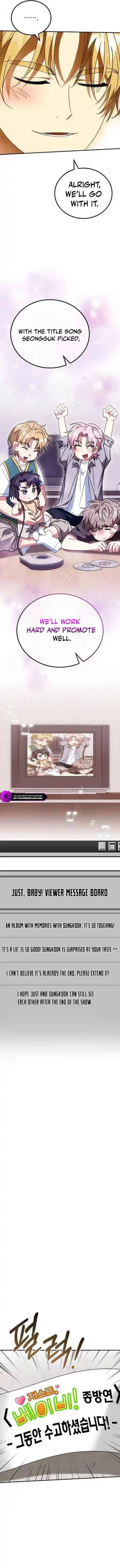 Read I Will Raise This Family Up Manga Online