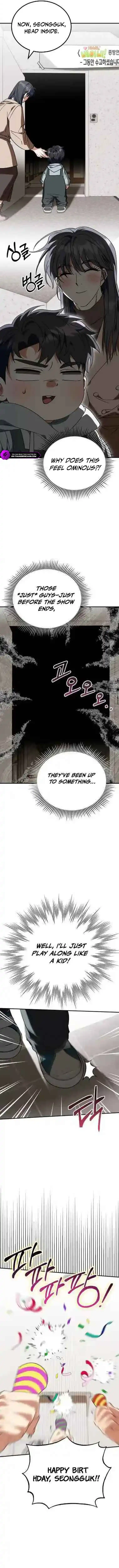 Read I Will Raise This Family Up Manga Online