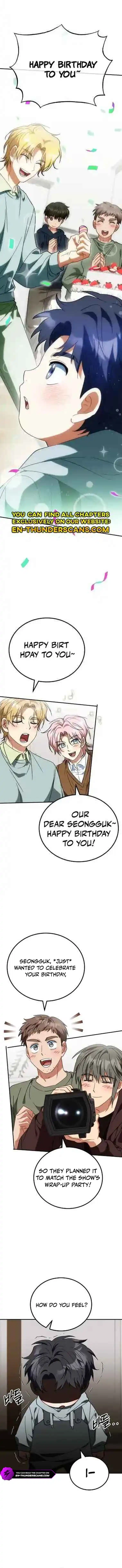 Read I Will Raise This Family Up Manga Online