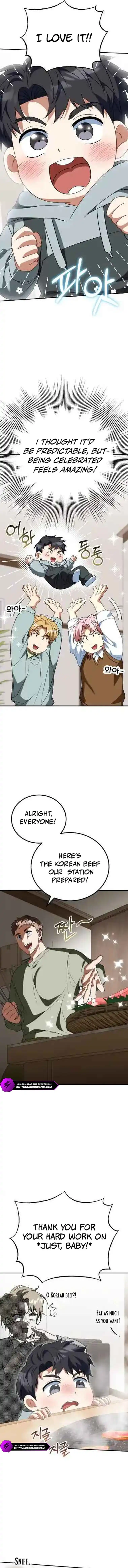 Read I Will Raise This Family Up Manga Online