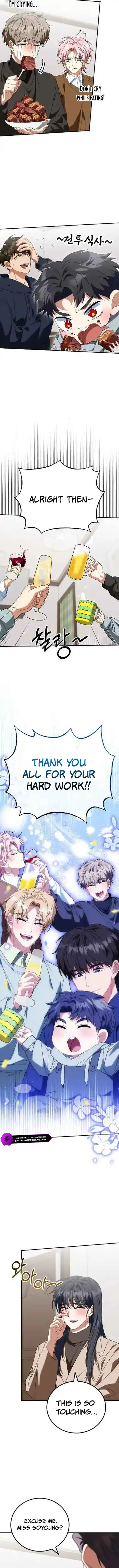 Read I Will Raise This Family Up Manga Online