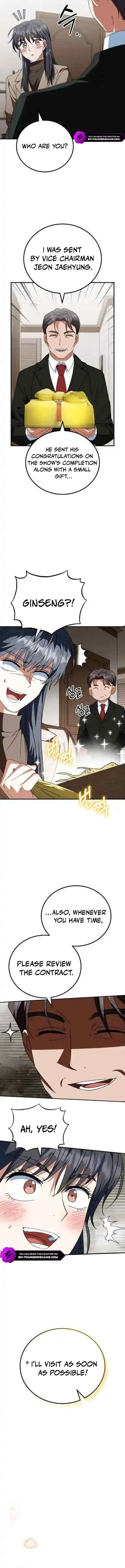 Read I Will Raise This Family Up Manga Online