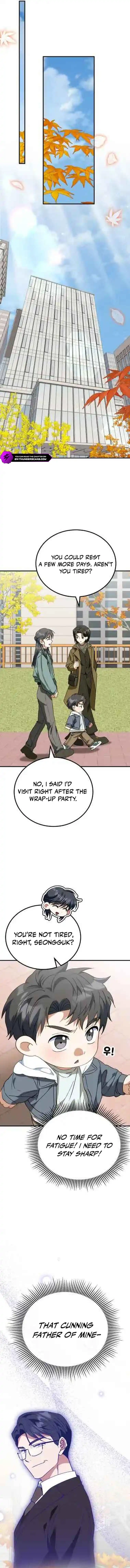 Read I Will Raise This Family Up Manga Online