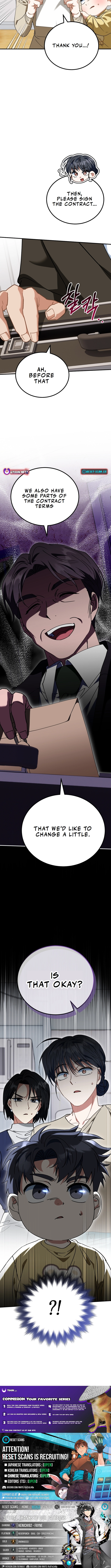 Read I Will Raise This Family Up Manga Online