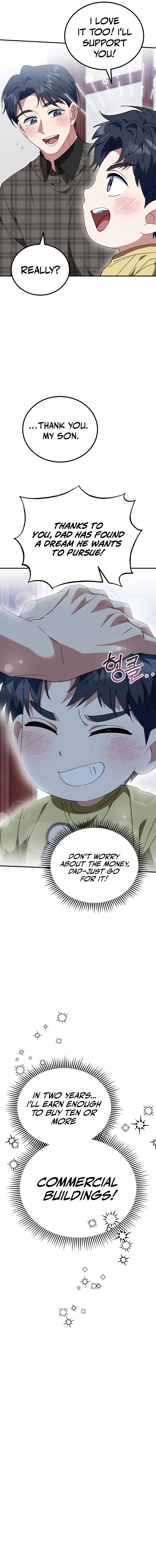 Read I Will Raise This Family Up Manga Online