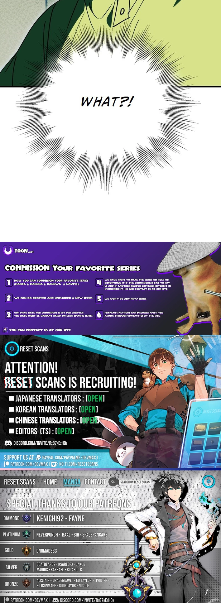 Read I Will Raise This Family Up Manga Online