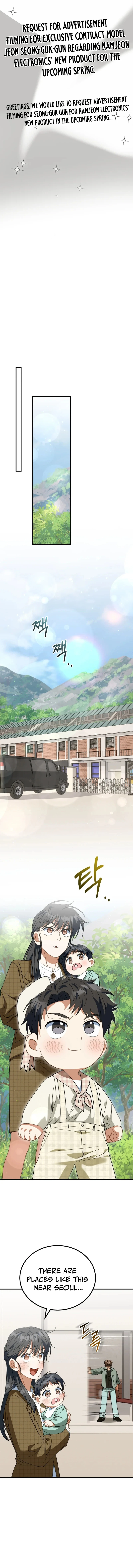 Read I Will Raise This Family Up Manga Online