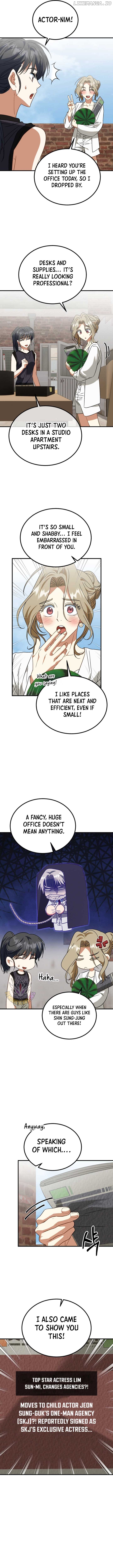 Read I Will Raise This Family Up Manga Online