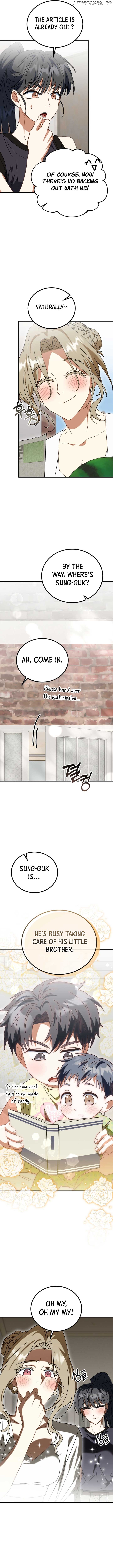 Read I Will Raise This Family Up Manga Online