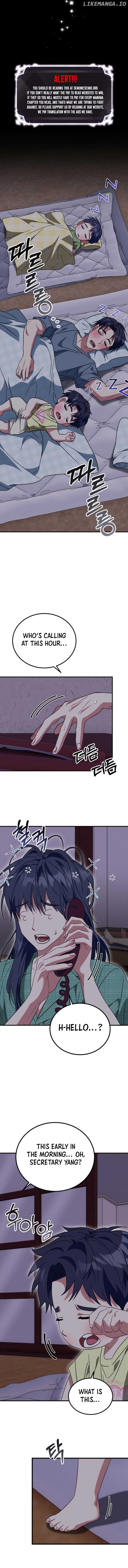 Read I Will Raise This Family Up Manga Online