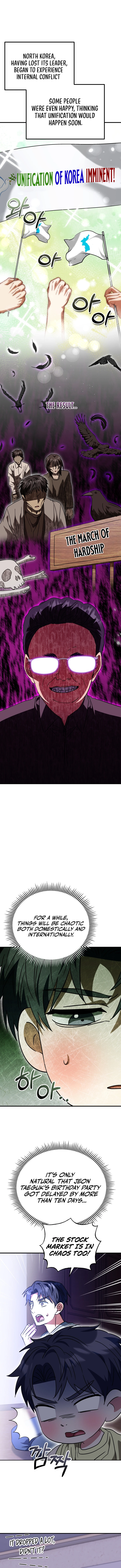 Read I Will Raise This Family Up Manga Online