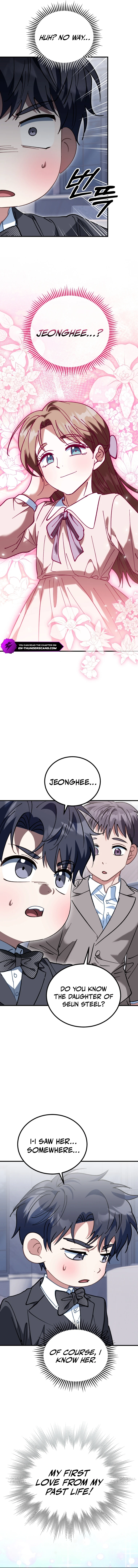 Read I Will Raise This Family Up Manga Online