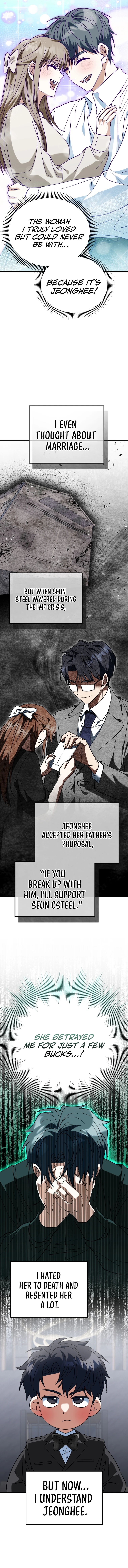 Read I Will Raise This Family Up Manga Online