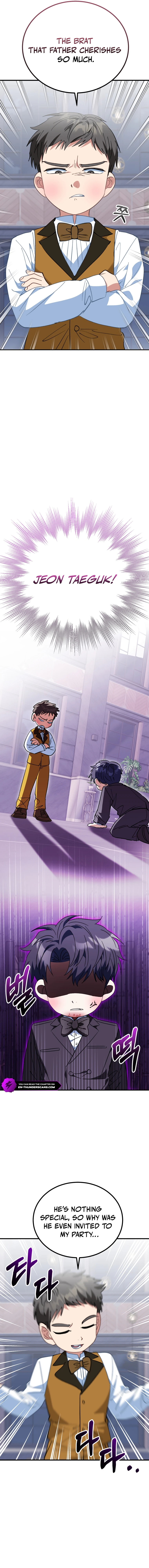 Read I Will Raise This Family Up Manga Online