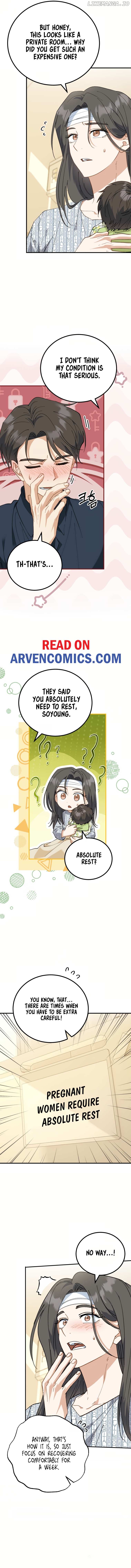 Read I Will Raise This Family Up Manga Online