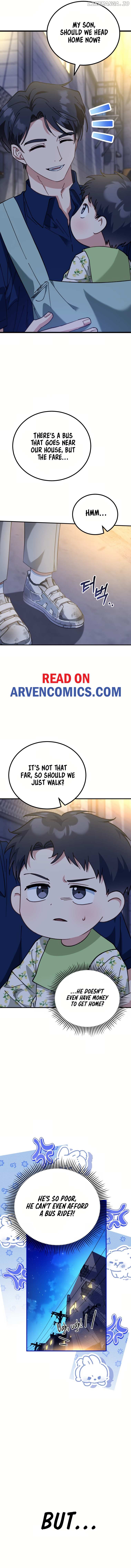 Read I Will Raise This Family Up Manga Online