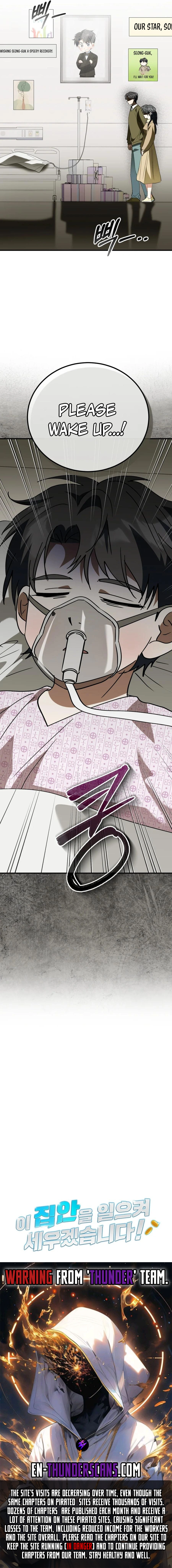 Read I Will Raise This Family Up Manga Online