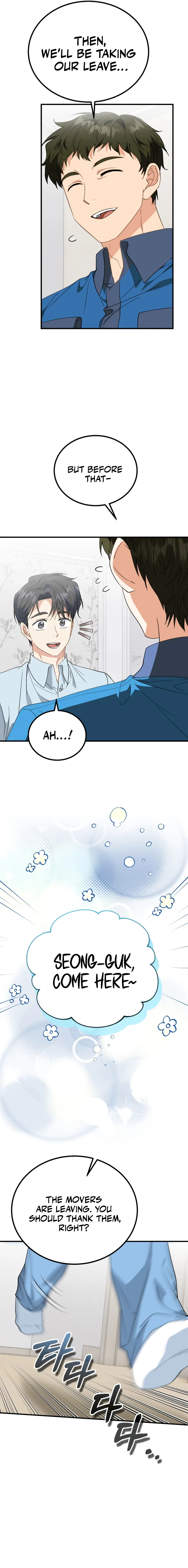 Read I Will Raise This Family Up Manga Online