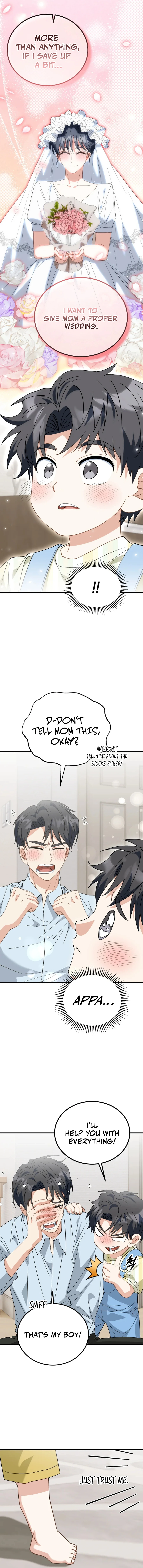 Read I Will Raise This Family Up Manga Online