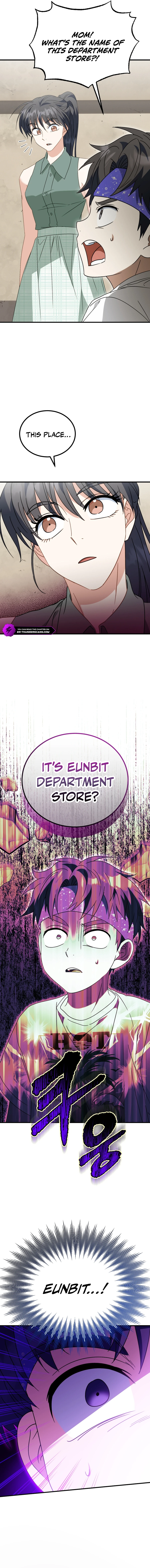 Read I Will Raise This Family Up Manga Online