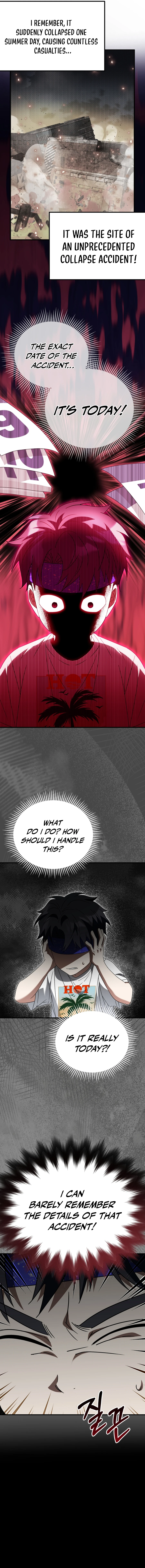 Read I Will Raise This Family Up Manga Online