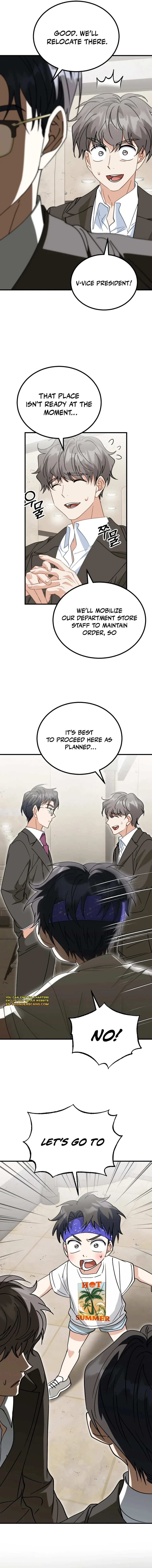 Read I Will Raise This Family Up Manga Online