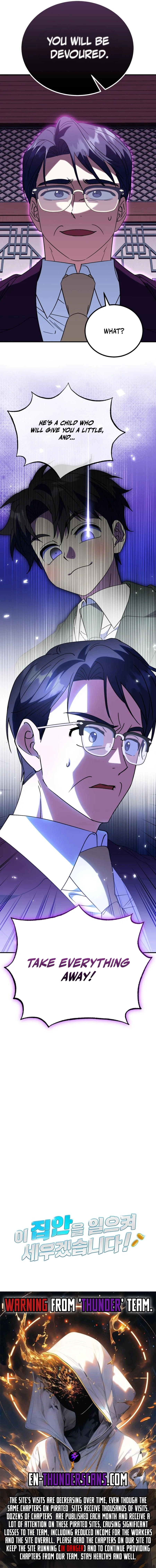 Read I Will Raise This Family Up Manga Online