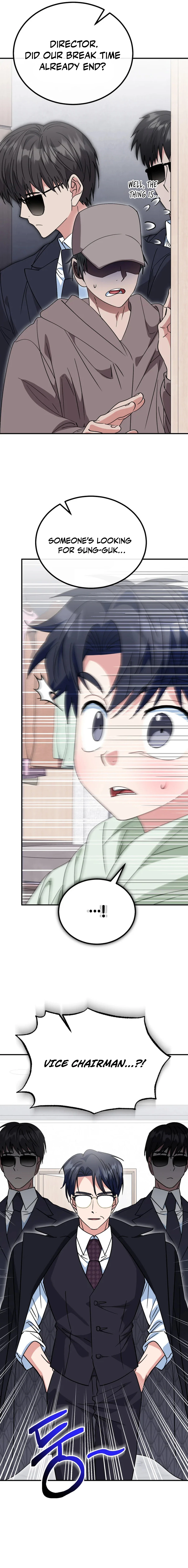 Read I Will Raise This Family Up Manga Online