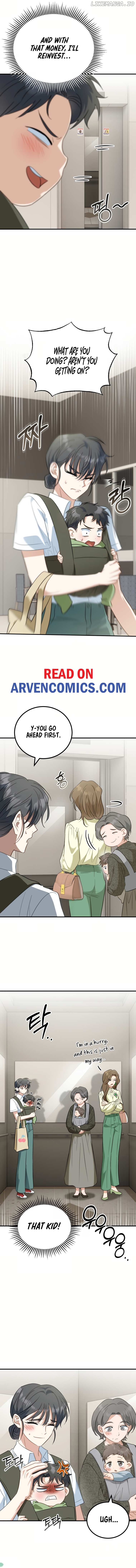 Read I Will Raise This Family Up Manga Online