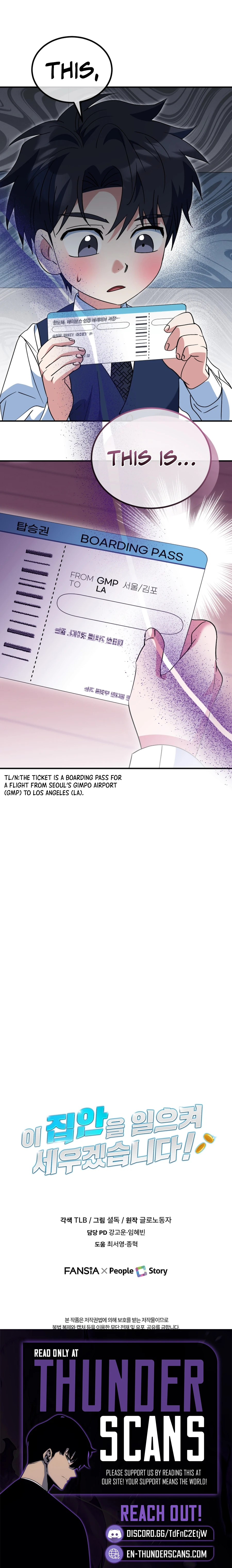 Read I Will Raise This Family Up Manga Online