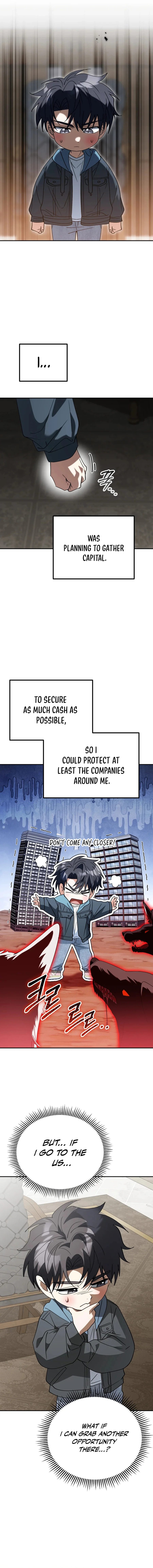 Read I Will Raise This Family Up Manga Online