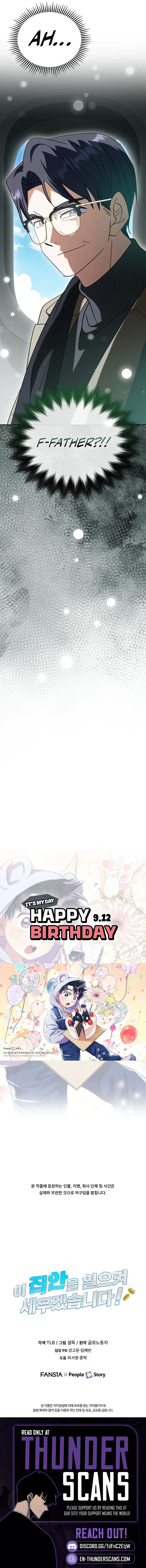 Read I Will Raise This Family Up Manga Online